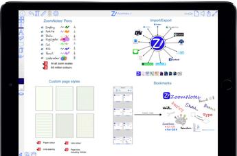 ZoomNotes