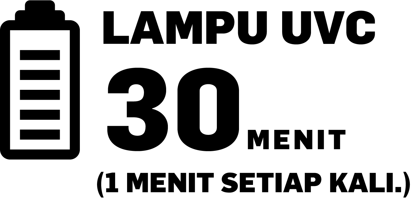 Uvclightcharging