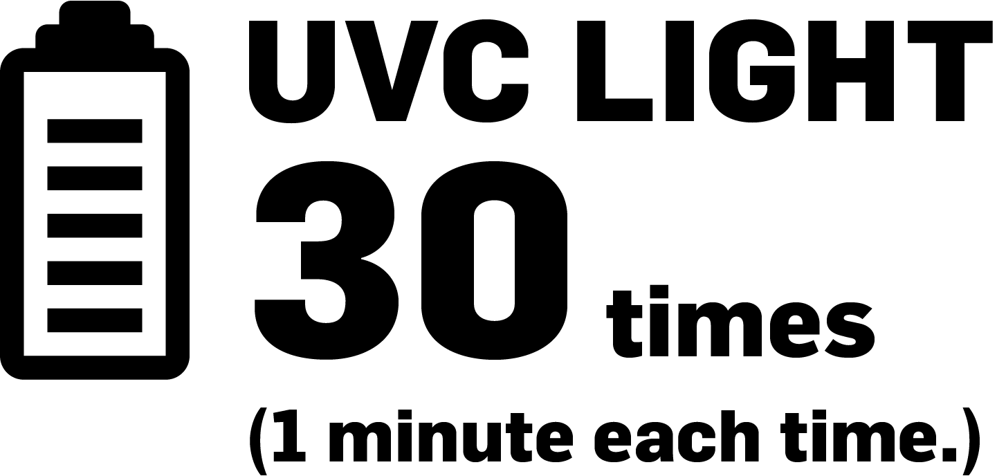 Uvclightcharging