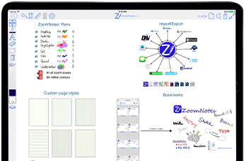 ZoomNotes Lite