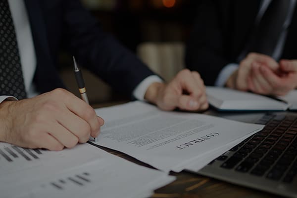 contract